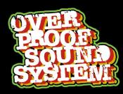 DUB TURBULENCE WITH OVERPROOF